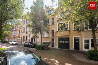 Maison à vendre à Ostende