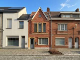 Première journée de visite le jeudi 19 mars ! Vous pouvez vous inscrire via www.nobels.be sous le numéro de référence 4290850.MAISON FAMILIALE PRÊTE...