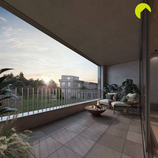 <p><span>In het hart van Mortsel-Dorp, op de site van ‘de werf’ in de Sint-Benedictusstraat verwelkomt Benedicte je in een groene leefomgeving.</span></p><p><span>De site wordt gekenmerkt door de ligging in een volledig nieuw park. Alle appartementen en huizen hebben een gunstige oriëntatie naar het zuiden!</span></p><p><span> </span></p><p><span>In project Benedicte ben je werkelijk dicht bij alles. In de onmiddellijke omgeving vind je tal van lokale winkels, apotheek, openbaar vervoer, de woensdag markt van Mortsel,…</span></p><p><span> </span></p><p><span>Er wordt bijzonder hard ingezet op ecologie:</span></p><ul><li><span>Fossielvrije verwarming via warmtepompen op geothermie (warmte van de aarde) en zonne-energie.</span></li><li><span>Gebruik van duurzaam hout in de constructie</span></li><li><span>Aanleg van een prachtig biodivers park</span></li><li><span>Laadmogelijkheden voor elektrische wagens</span></li></ul><p><span> </span></p><p><span>Het project biedt voor elk wat wils:</span></p><ul><li><span>Een ruim aanbod aan appartementen: zowel studio’s, 1 slaapkamer, 2 of 3 slaapkamers en penthouses.</span></li><li><span>Fijne woningen met tuin</span></li></ul><p><span> </span></p><p><span>Benieuwd om alle verdere details te ontdekken?</span></p><p><span>Maak nu een vrijblijvende afspraak met een van onze nieuwbouwexperts via <span>benedicte@habicom.be</span></span><span> of bel 03-449.42.41. </span></p><p><span> </span></p><p><span> </span></p>