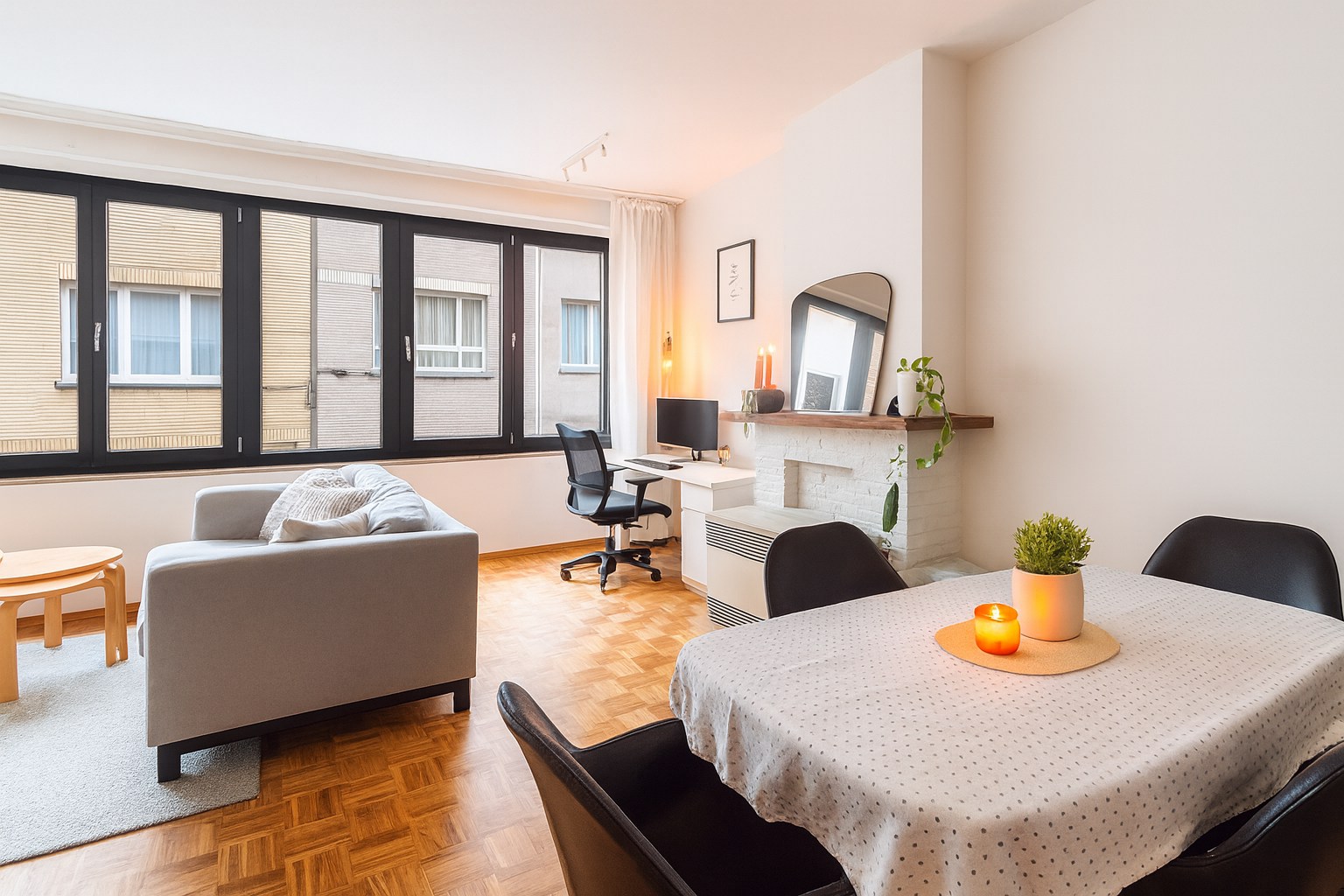 Charmant en energiezuinig appartement - foto 1