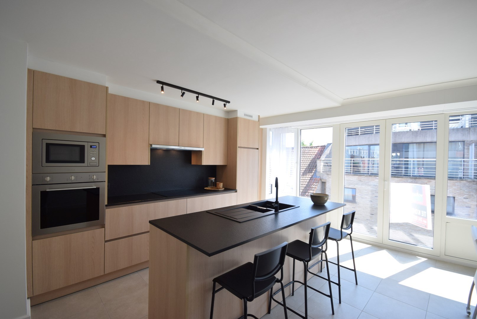 Apartment for rent in Roeselare with 2 bedrooms - photo 3