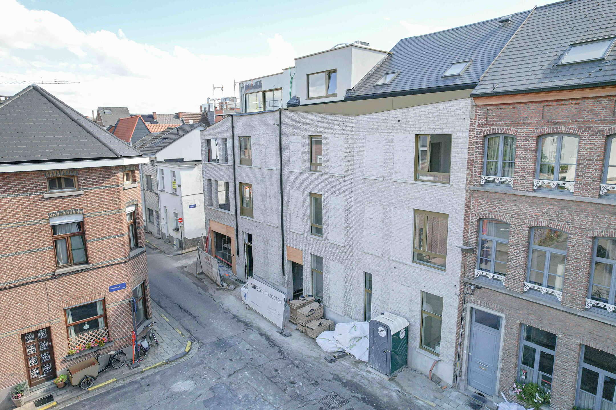 Appartement à vendre à Malines avec 3 chambres - photo 3