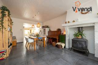 Maison à vendre à Turnhout