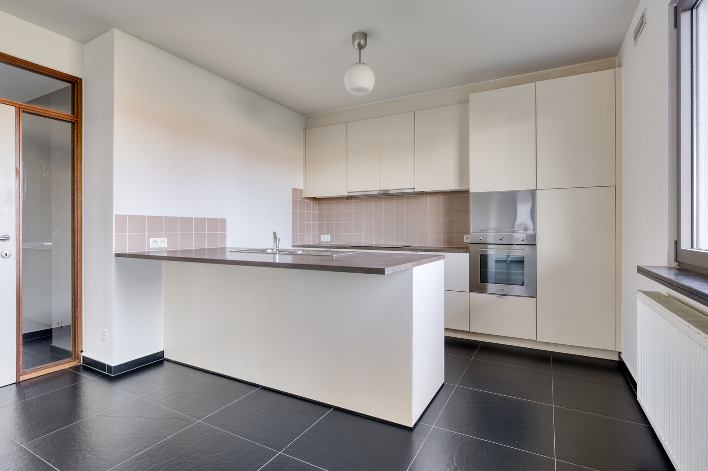 Instapklaar gelijkvloersappartement met ruim terras - photo 4