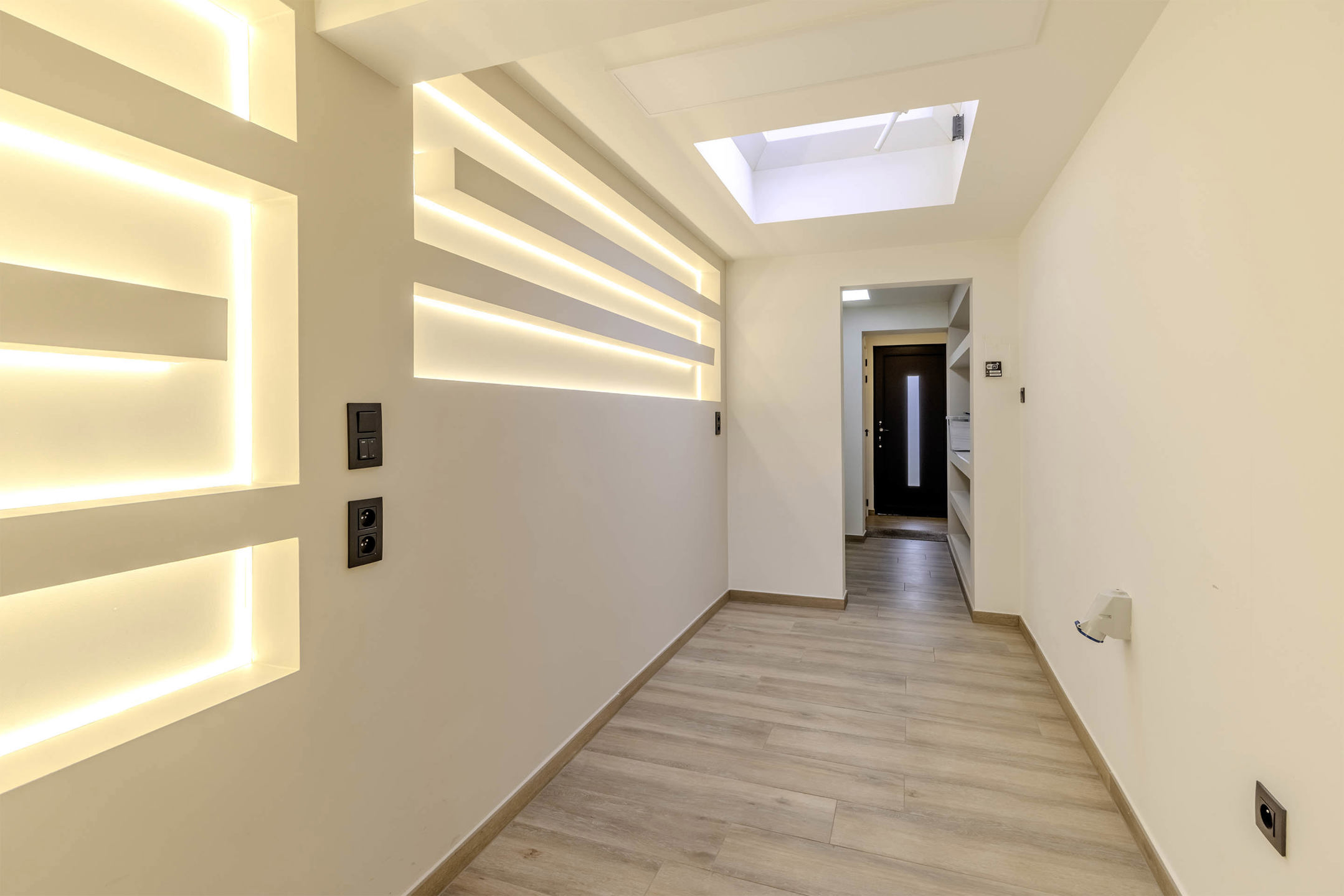 Instapklaar handelshuis of woonst in centrum Oostmalle! - foto 4