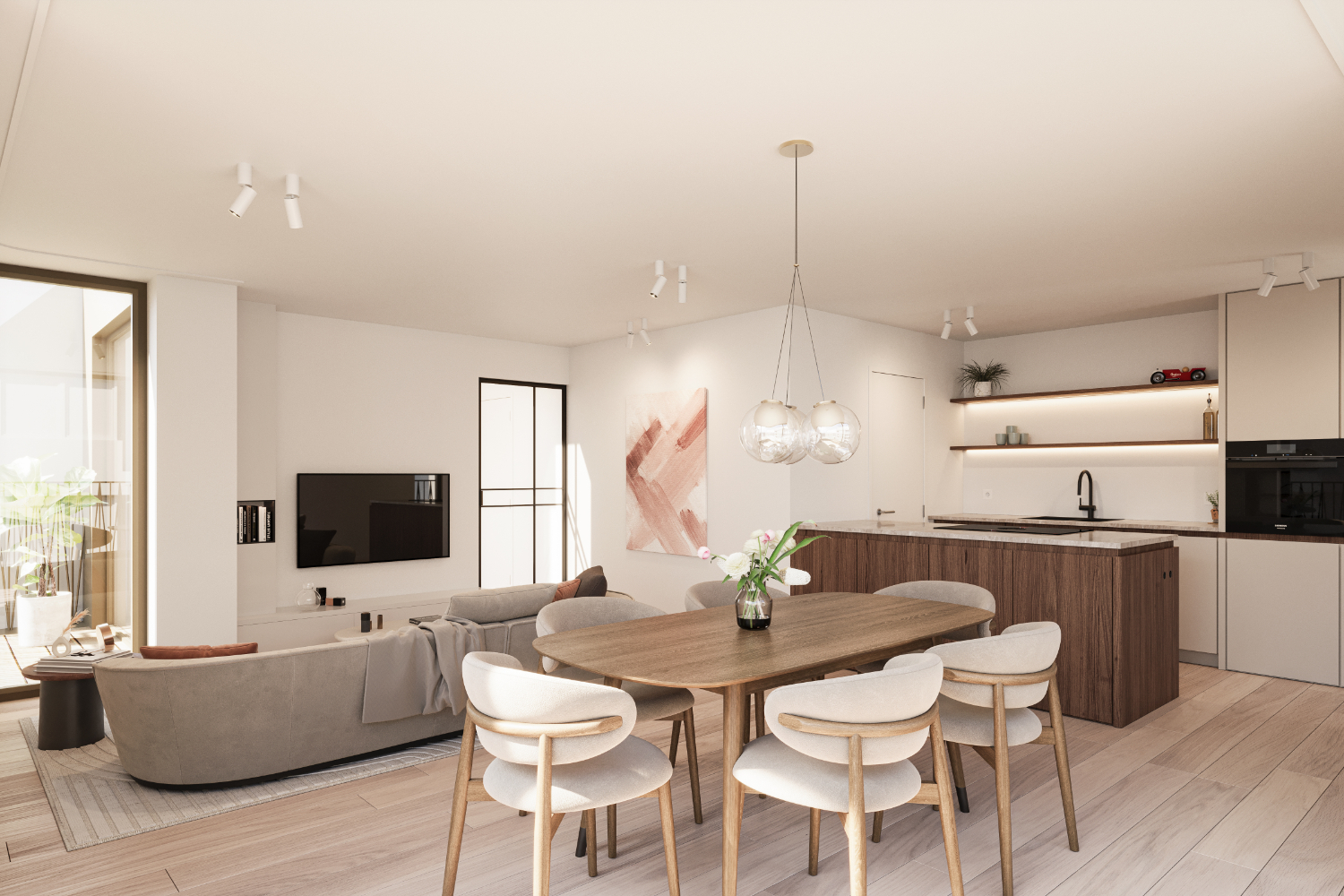 Residentie Mayfair - foto 3
