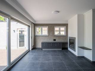 Welkom in deze stijlvolle halfopen bebouwing op een perceel van 629 m² in een rustige, gezinsvriendelijke buurt van Melle. De woning werd...