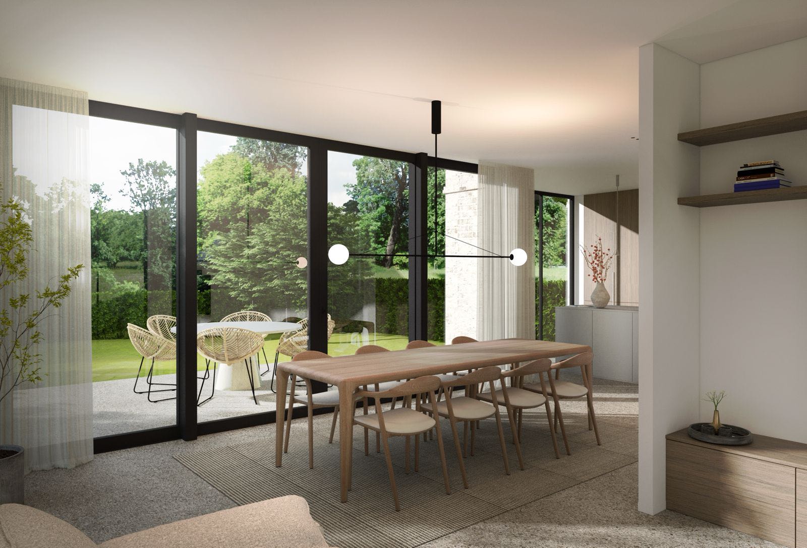 Huis te koop in Schilde met 6 slaapkamers - foto 4