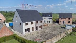 House for sale in Nieuwpoort