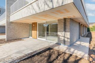 Appartement à vendre à Rijkevorsel