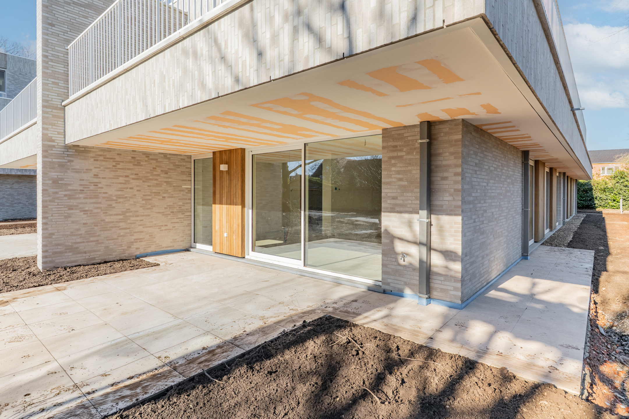 Appartement à vendre à Rijkevorsel avec 2 chambres - photo 2