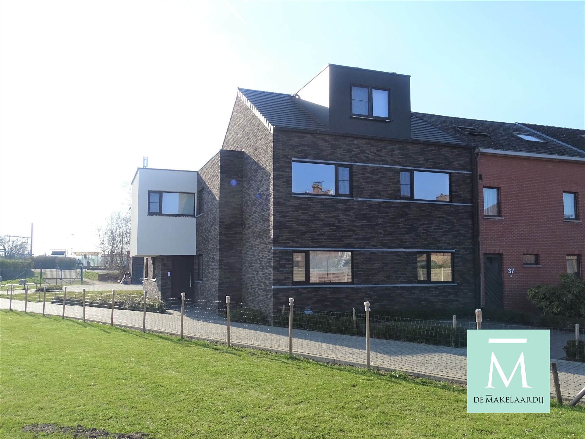 :Woningtype te :Stad