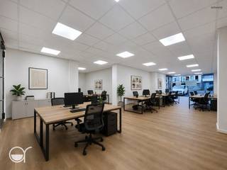 Commercial for rent in Lochristi