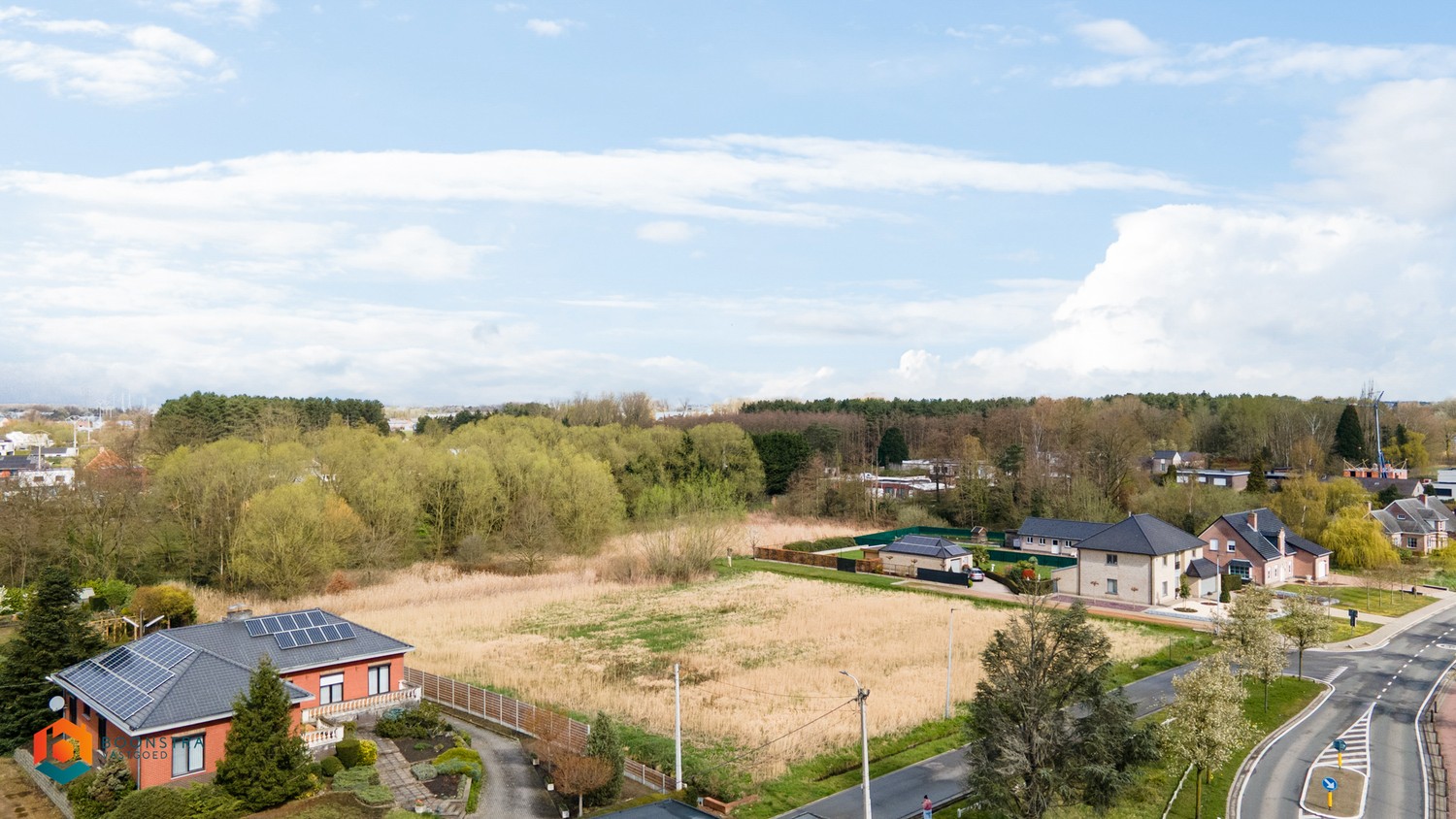 Bouwgrond voor open bebouwing op 1378 m² te Heist-Goor - foto 5