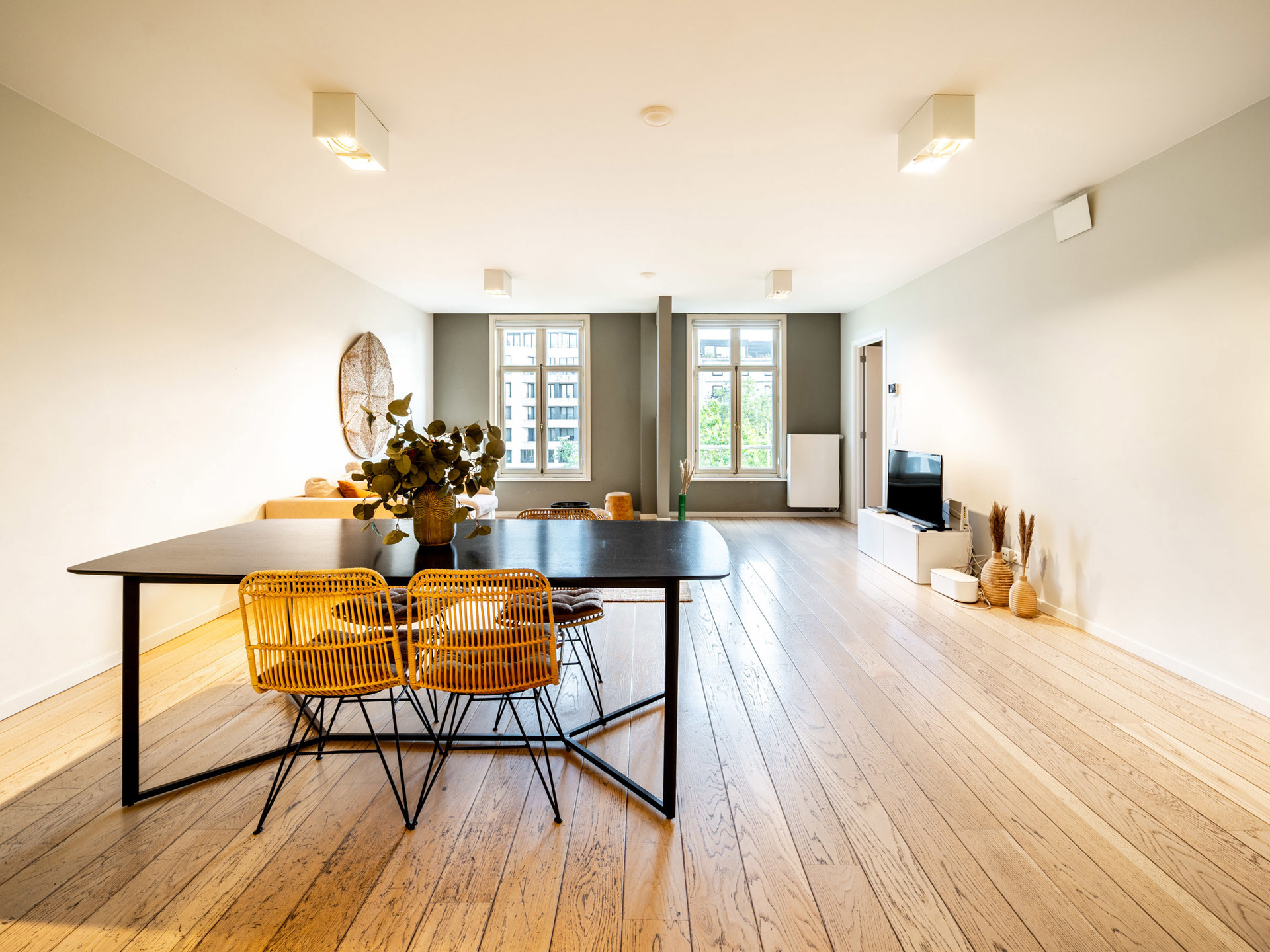 Brussel I Waterloolaan  - foto 4