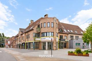 Commercial à vendre à Beringen