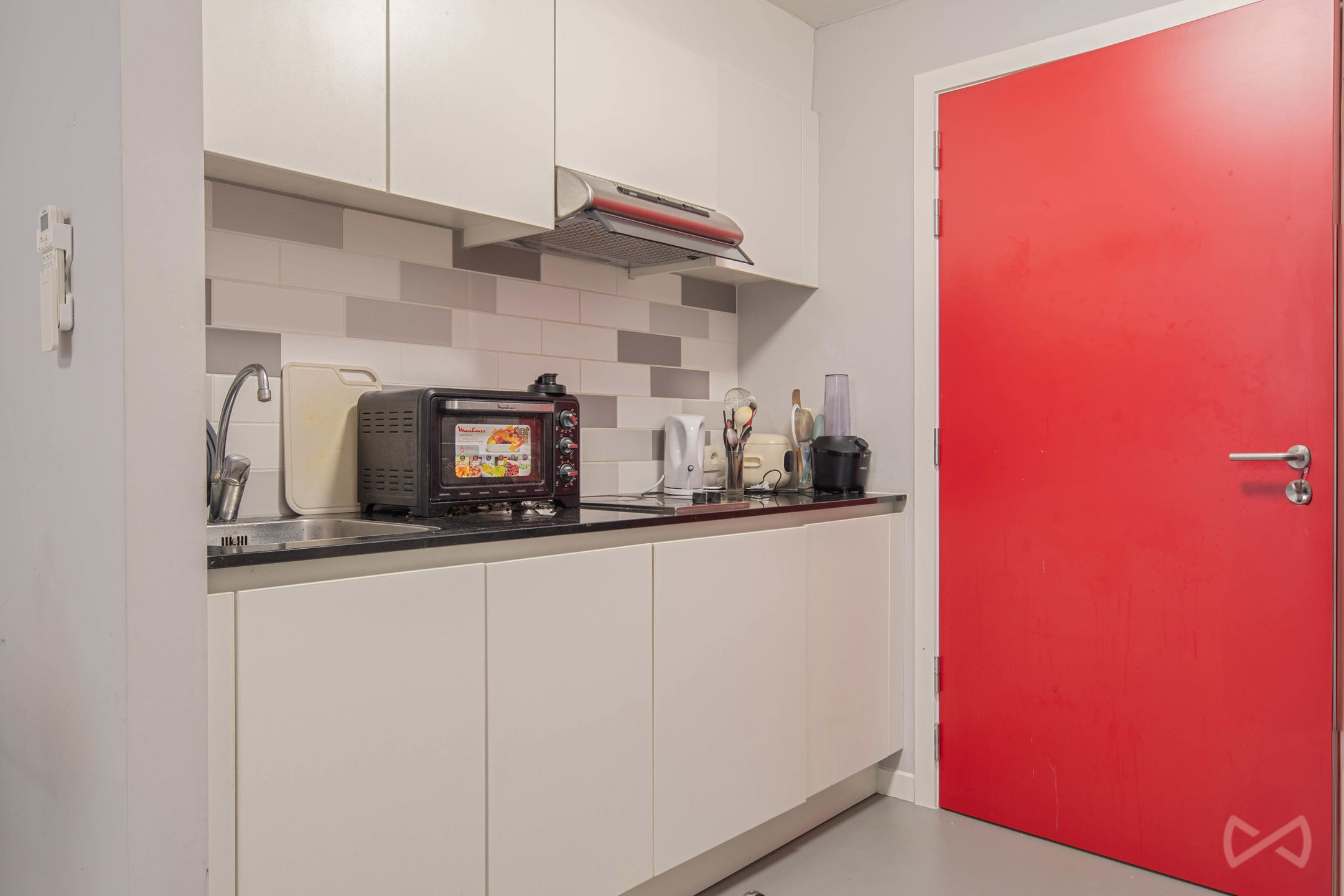 Apartment for sale in Leuven with 1 bedroom - photo 5