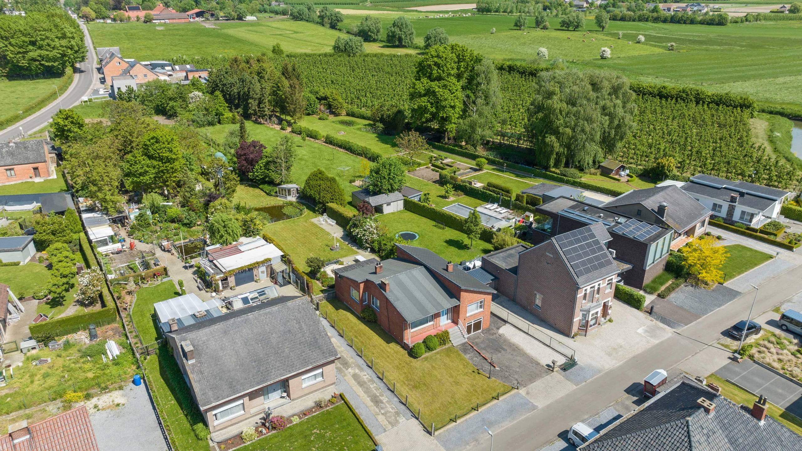 Huis te koop in Halen met 3 slaapkamers - foto 4