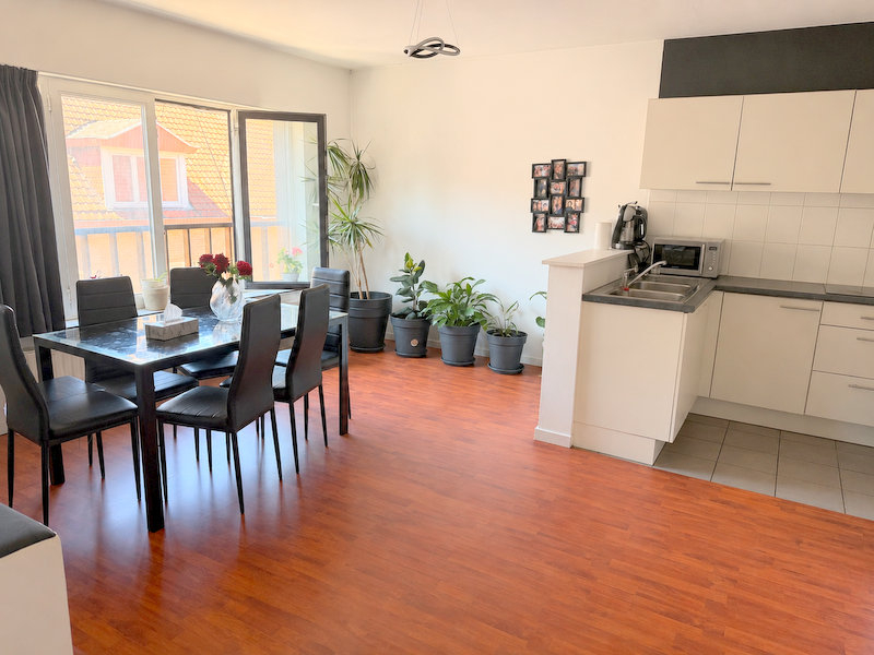 RUIM ZEER LICHT 1 SLAAPKAMERAPPARTEMENT - photo 4