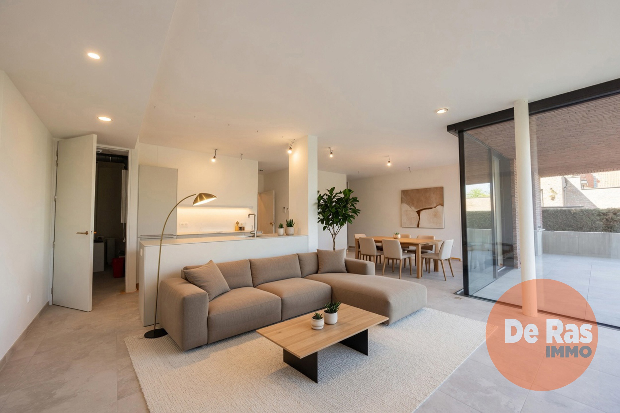 DENDERMONDE - Uniek appartement op topligging - foto 4