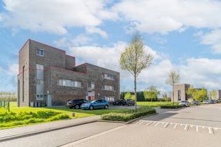 Appartement à vendre à Rijkevorsel