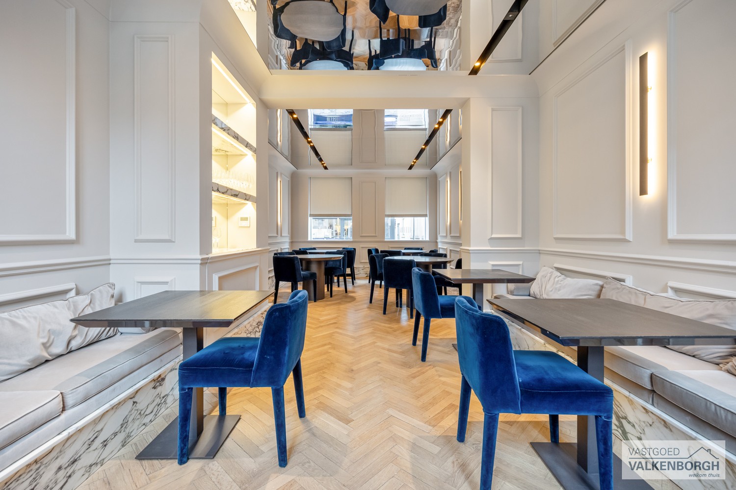 Exclusief gerenoveerd historisch pand met veel mogelijkheden - foto 4