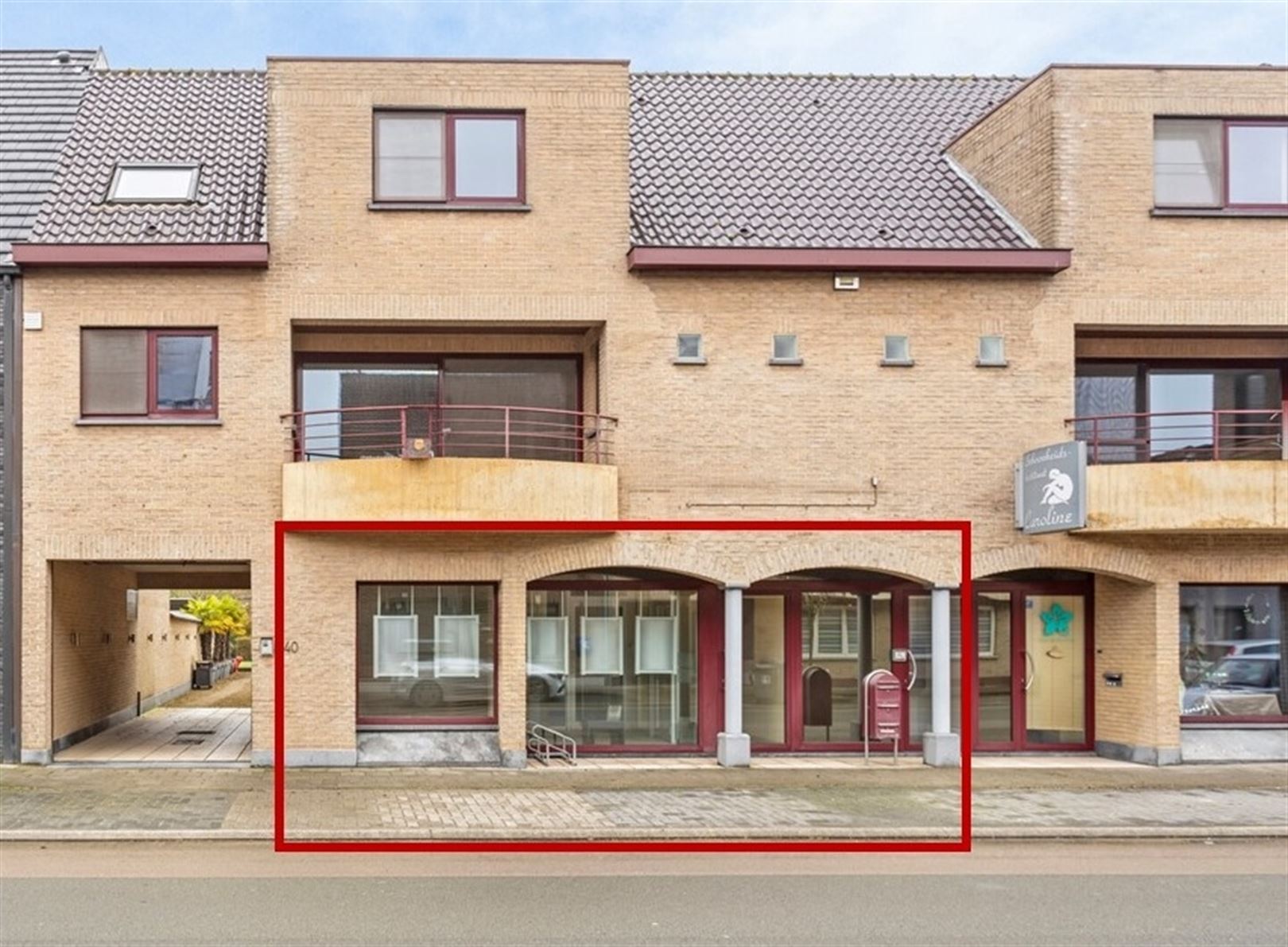 Commercial à vendre à Wachtebeke - photo 2