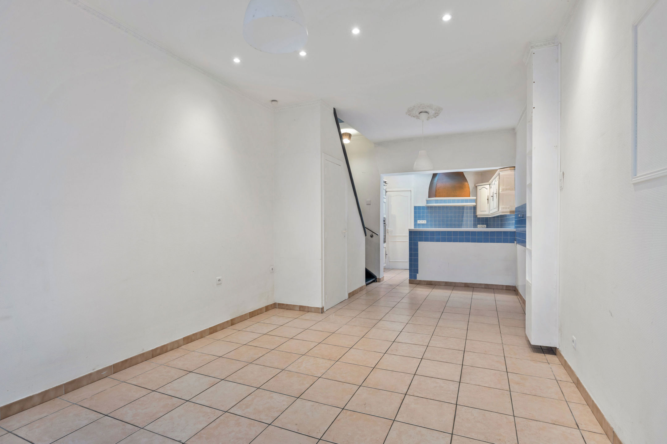 Huis te koop in Geraardsbergen met 3 slaapkamers - foto 2