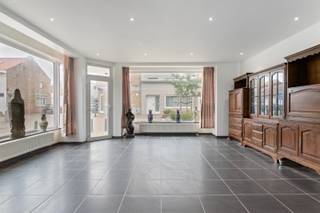 Commercial à vendre à La Panne