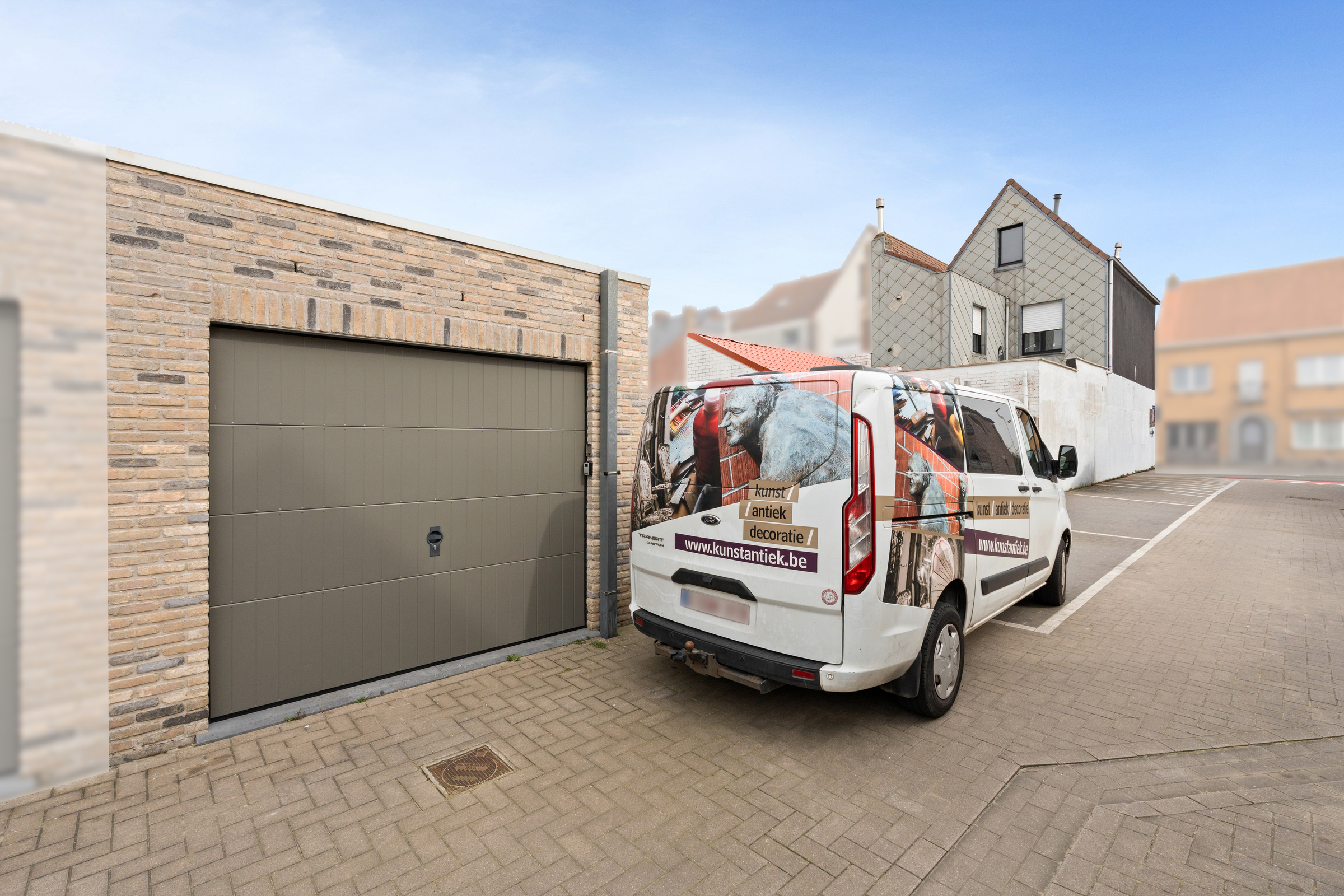 House for sale in Nieuwpoort with 3 bedrooms - photo 5