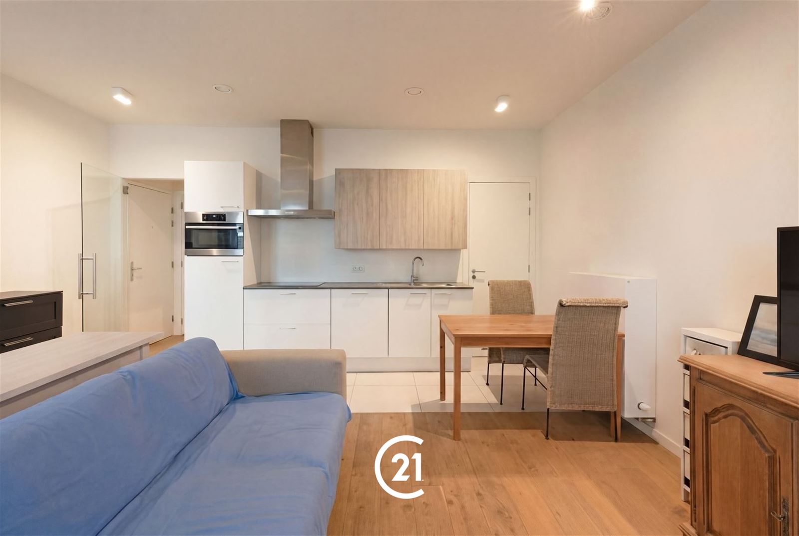 Appartement - photo 1