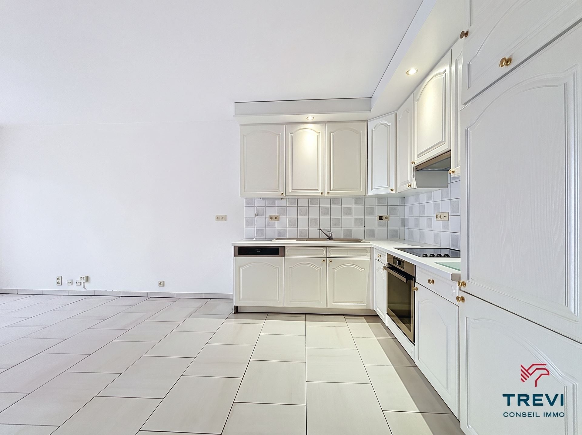 Appartement te koop in Tubize met 1 slaapkamer - foto 4