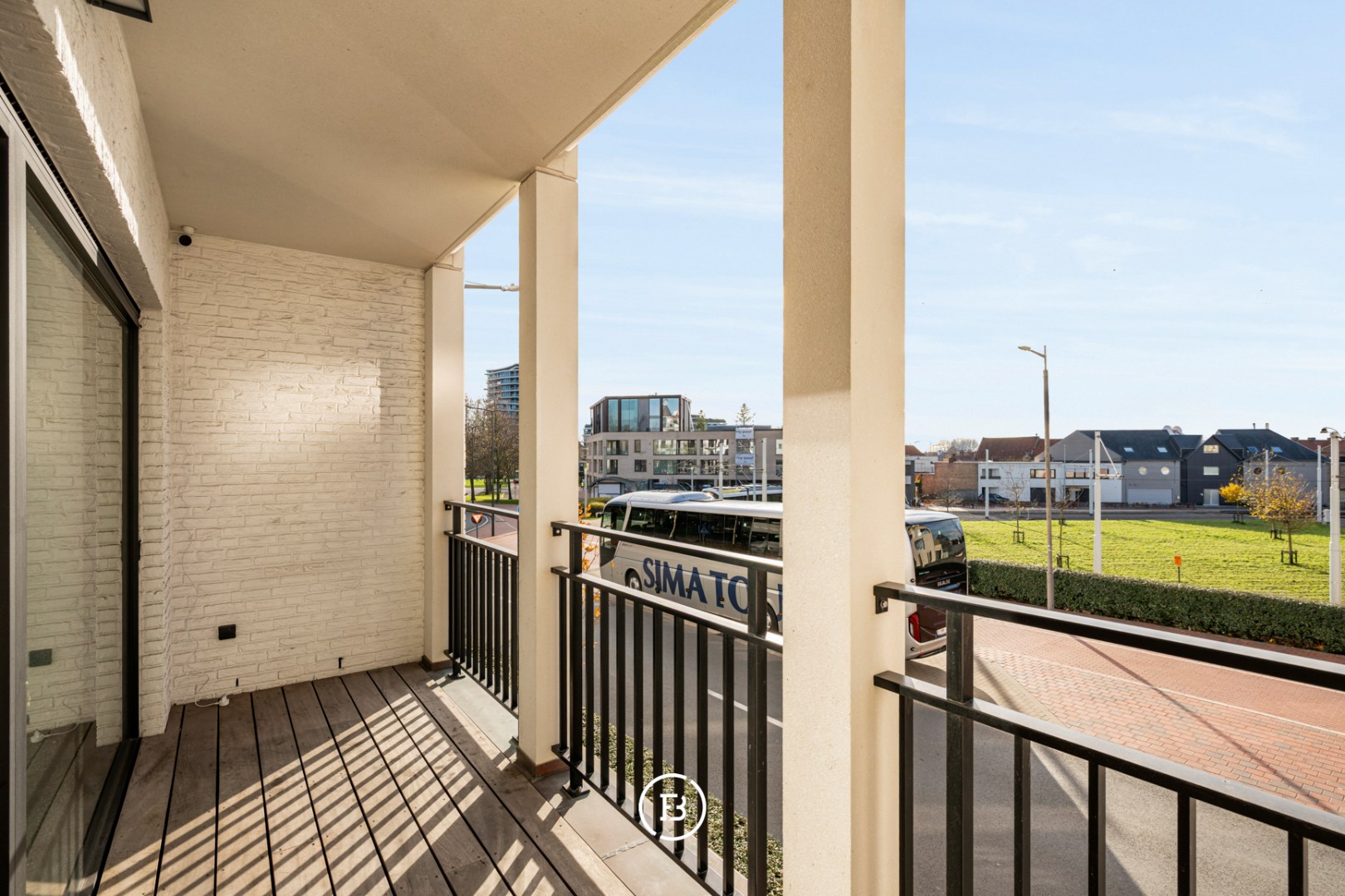 Apartment Res. Crown - photo 5