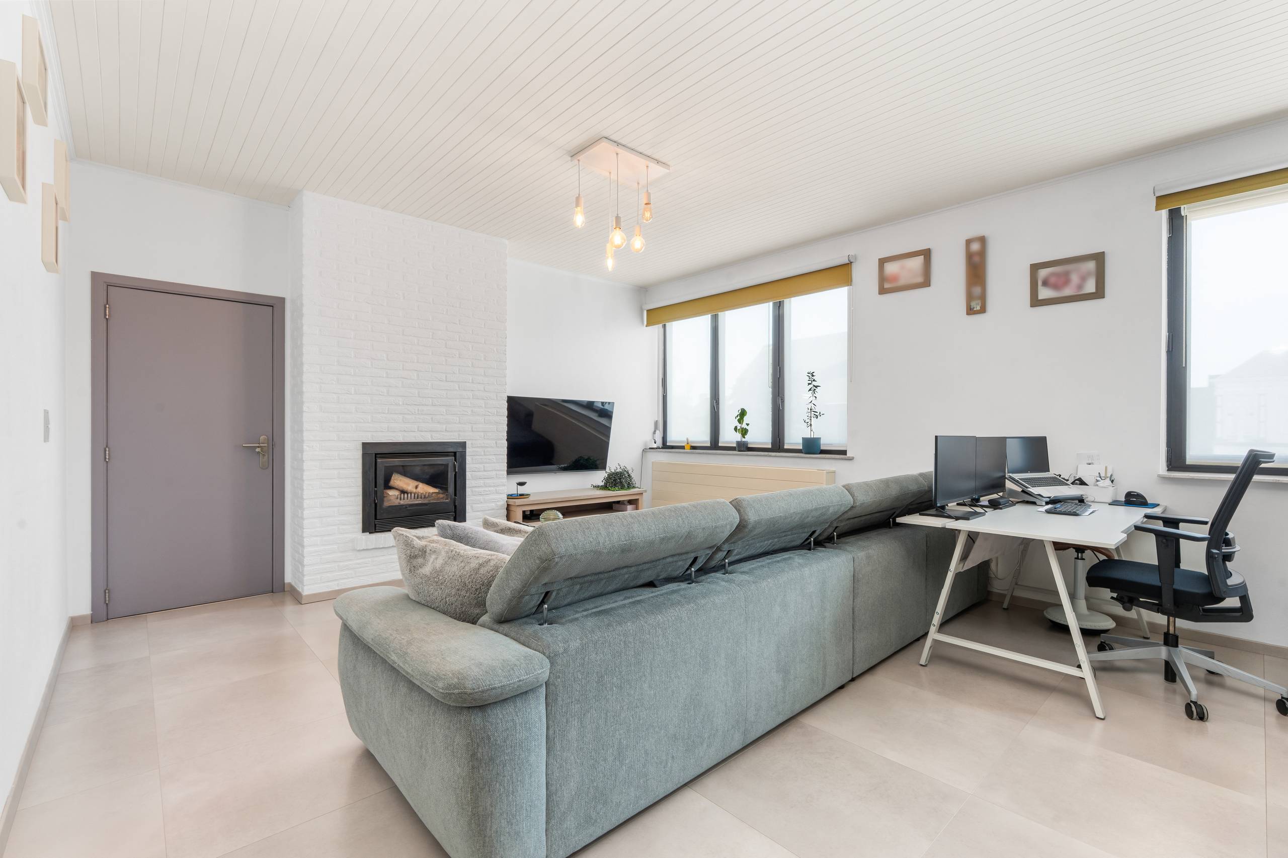Appartement à vendre à Erps-Kwerps avec 4 chambres - photo 5