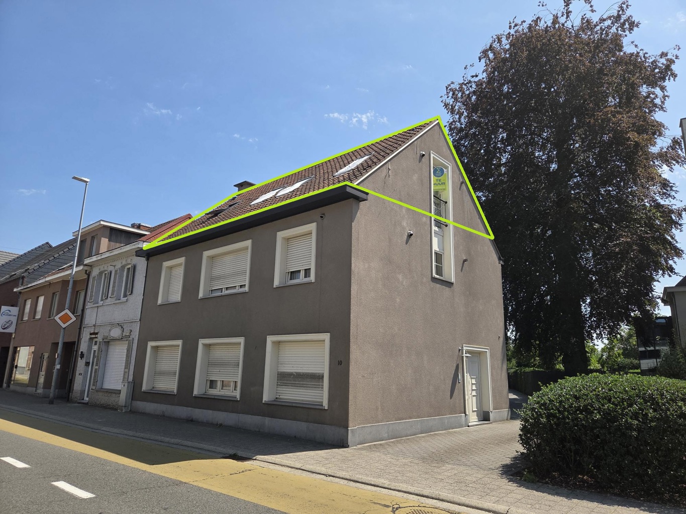 Appartement à louer à Retie