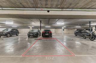 Garage à vendre à Turnhout