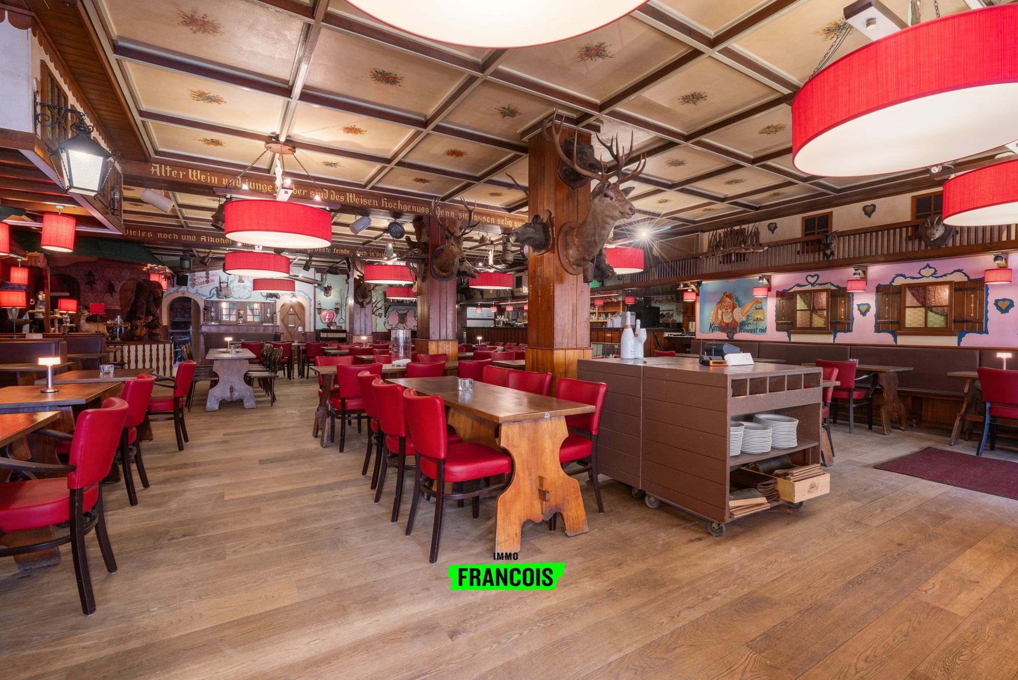 Commercieel pand met uitstekende ligging te Blankenberge - foto 4