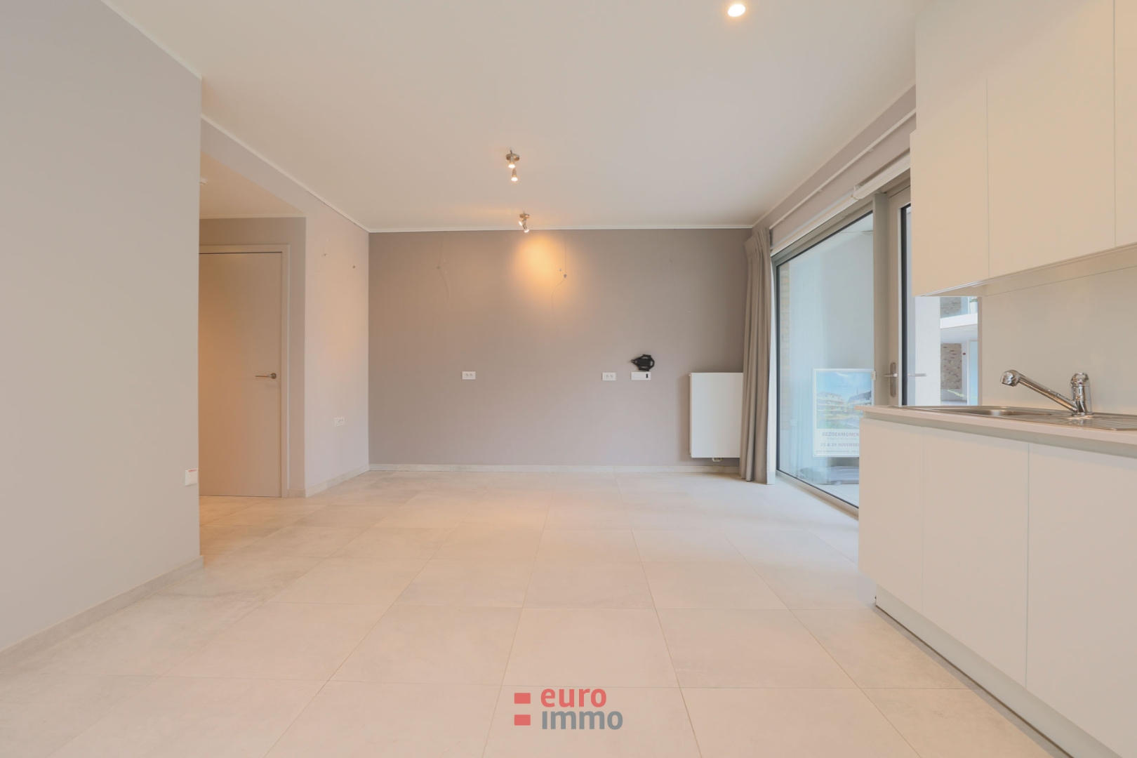 Apartment for rent in Nieuwpoort with 1 bedroom - photo 5