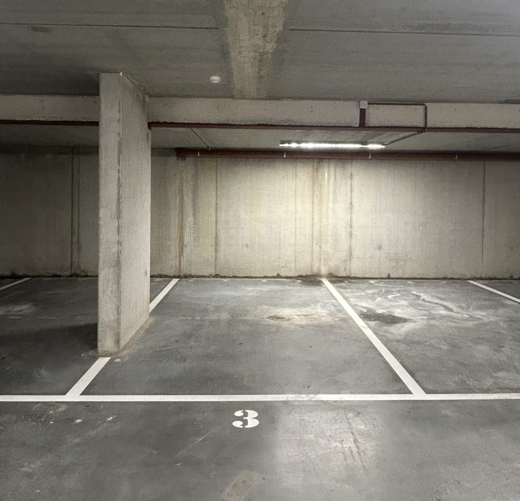 Inpandige autostaanplaats te Heverlee - foto 3
