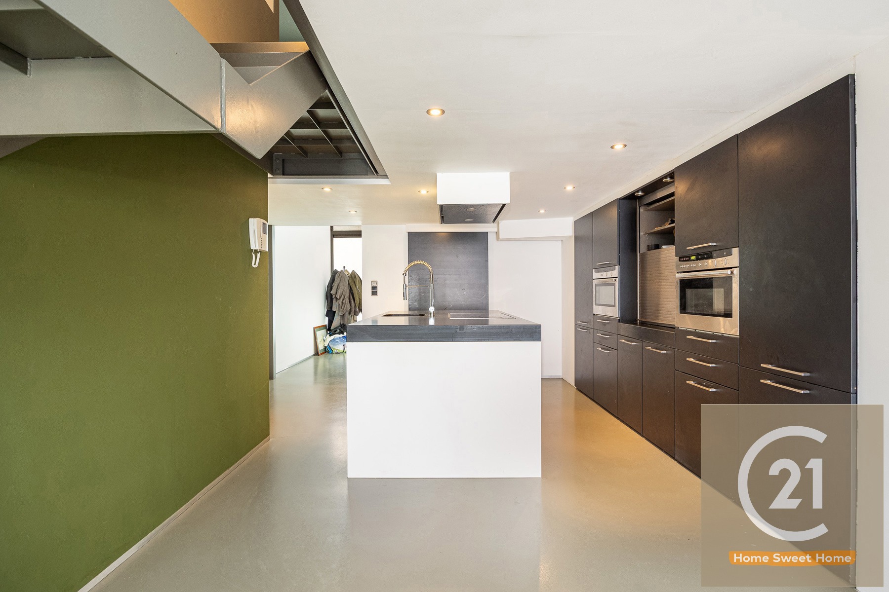 Appartement à vendre à Vilvorde avec 2 chambres - photo 2