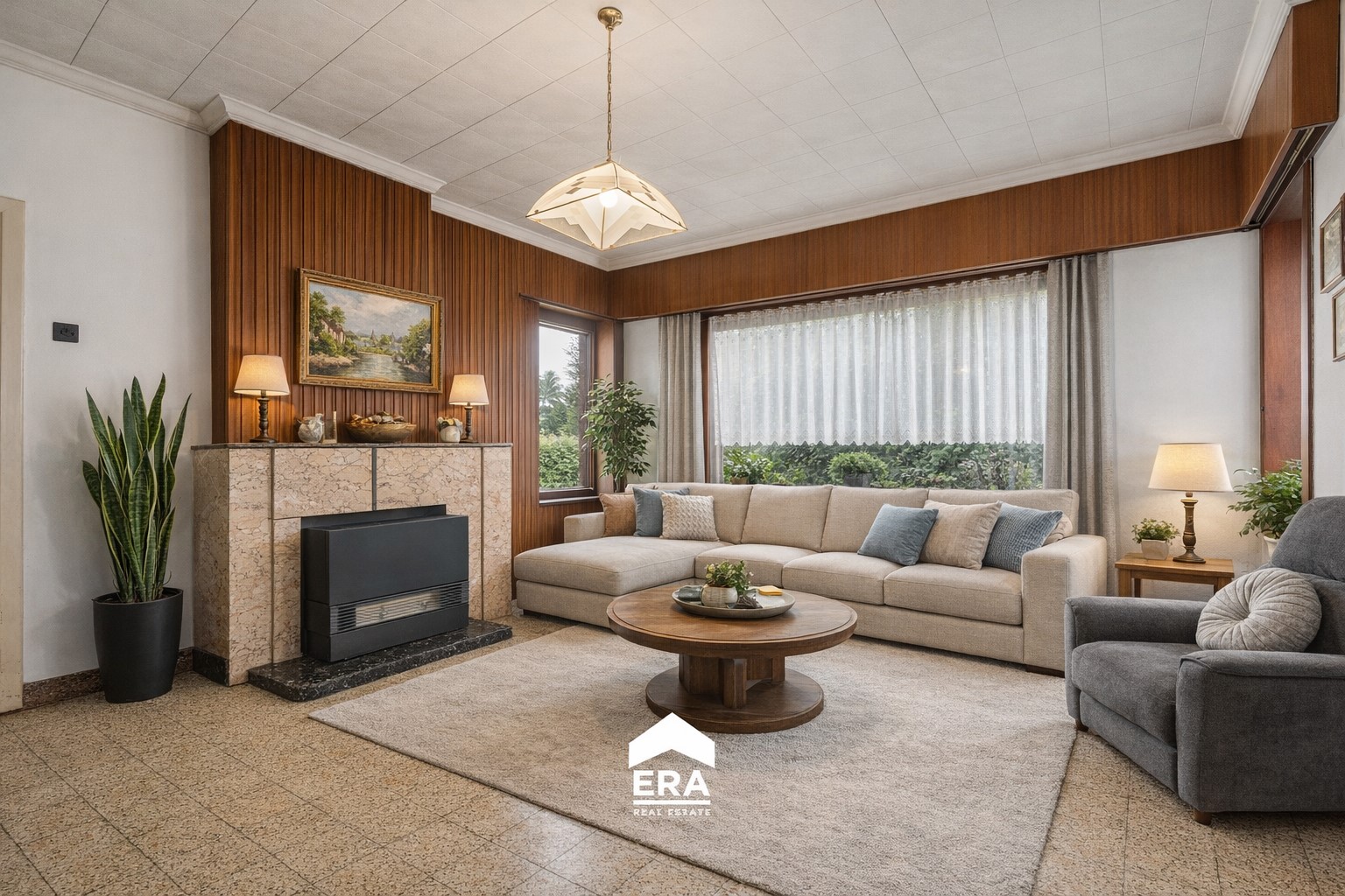 Maison à vendre à Lievegem avec 3 chambres - photo 4