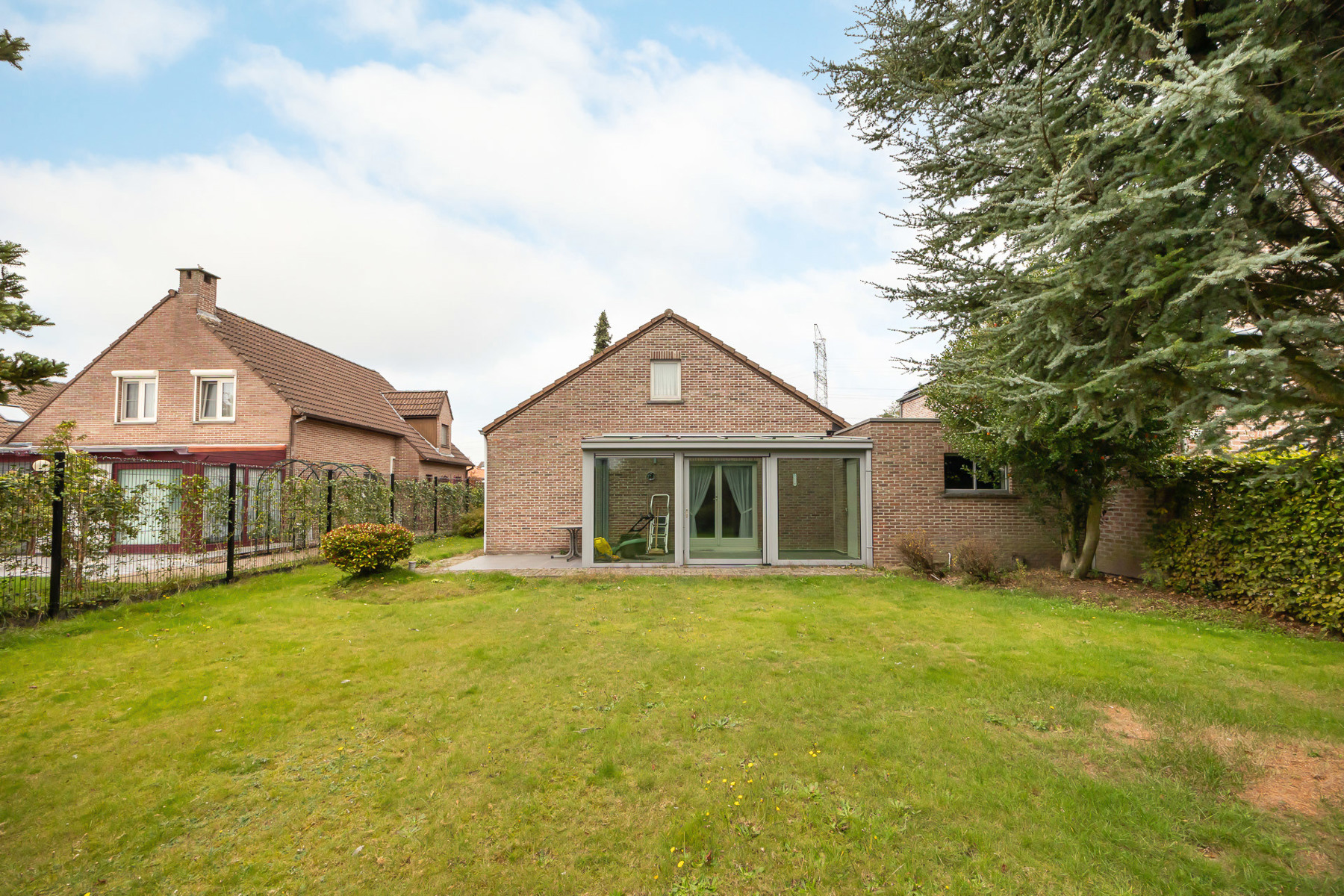 House for sale in Kontich with 3 bedrooms - photo 3