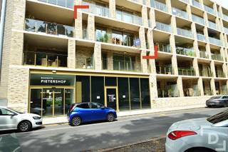 Appartement à louer à Ypres