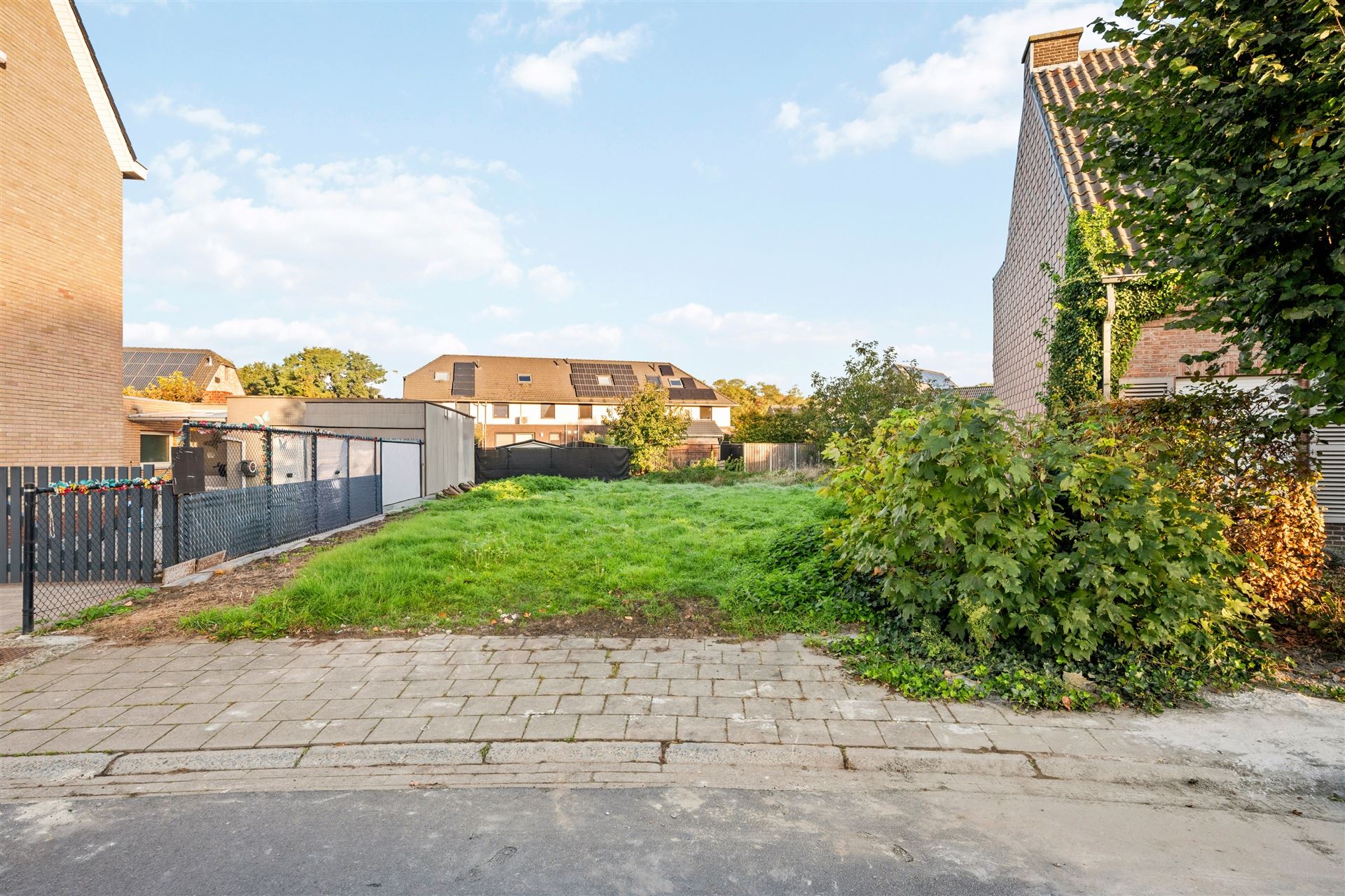 Bouwgrond van 523 m² op toplocatie in Sint-Gillis-Waas - foto 5