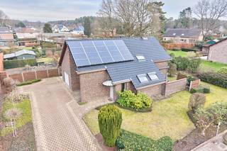 Maison à vendre à Hechtel-Eksel