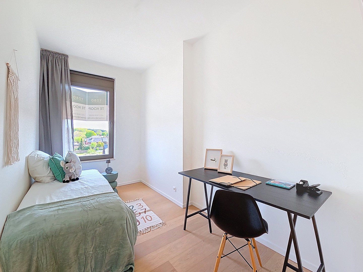 Luxe 3 slpk - appartement met ruim zonneterras (50m²) - photo 5