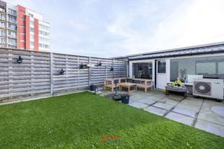 Apartment for sale in Middelkerke