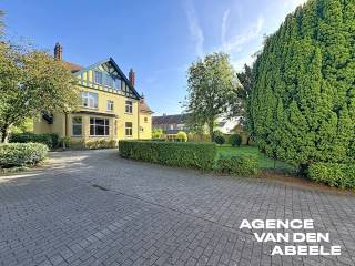 Commercial à louer à Bruges