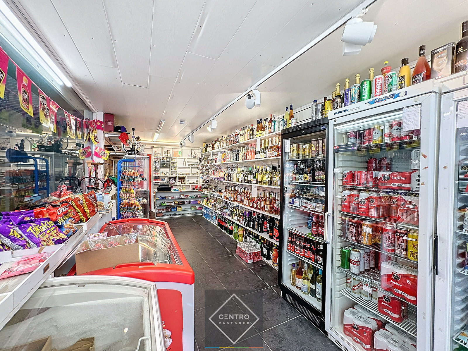 Verhuurd handelspand met 5% Rendement! - foto 2