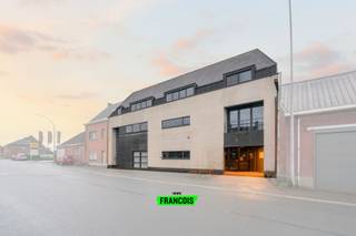 Maison à vendre à Zottegem